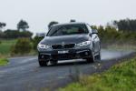 BMW 440i Gran Coupe M Sport 2016 года (AU)